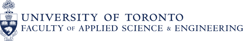 Faculty of Applied Science & Engineering, University of Toronto