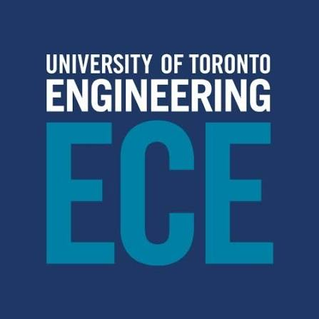 University of Toronto Electrical and Computer Engineering