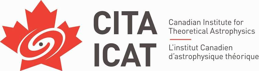 Canadian Institute for Theoretical Astrophysics