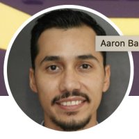 Aaron Barajasaguilar
