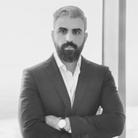 Dr. Ali Zeinelddin