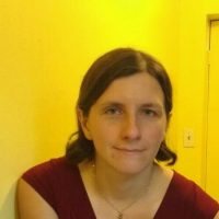 Dr. Basia Halliop