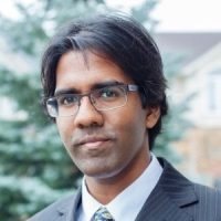 Brett Ramautarsingh