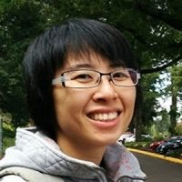 Dr. Hui-Lin Hsu