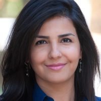 Dr. Laleh Mokhtarpour