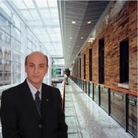 Manuchehr Ebrahimi