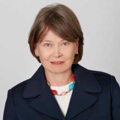 Marenca Kherani