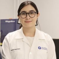 Maria P. Garcia Garcia