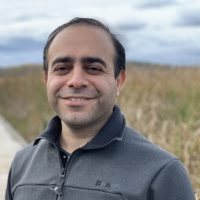Dr. Moein Shaygannia
