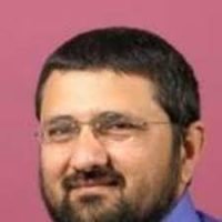 Dr. Muhammad Mohiuddin