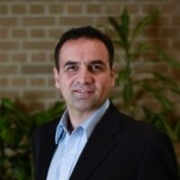 Dr. Navid Soheilnia
