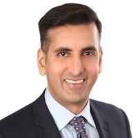 Dr. Partish Mahtani