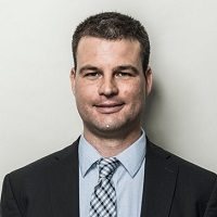 Dr. Paul O’Brien