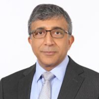 Prof. Nazir P. Kherani