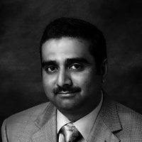 Dr. Rajiv Prinja