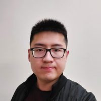 Richard Hao Yu Zhang