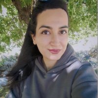 Samira Mehrabi