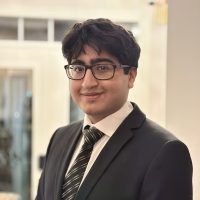 Shayaan K. Auqil