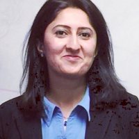 Dr. Sidra Farid