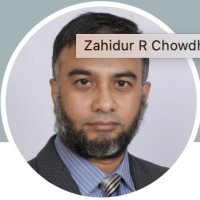Dr. Zahid Chowdhury